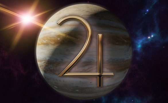 horoskop jupiter