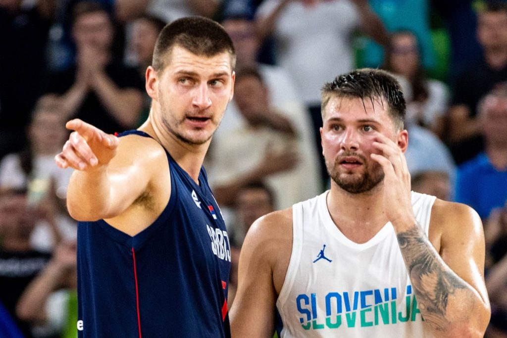 srbija eurobasket 2022