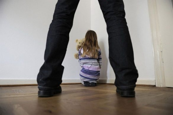 pedofil
