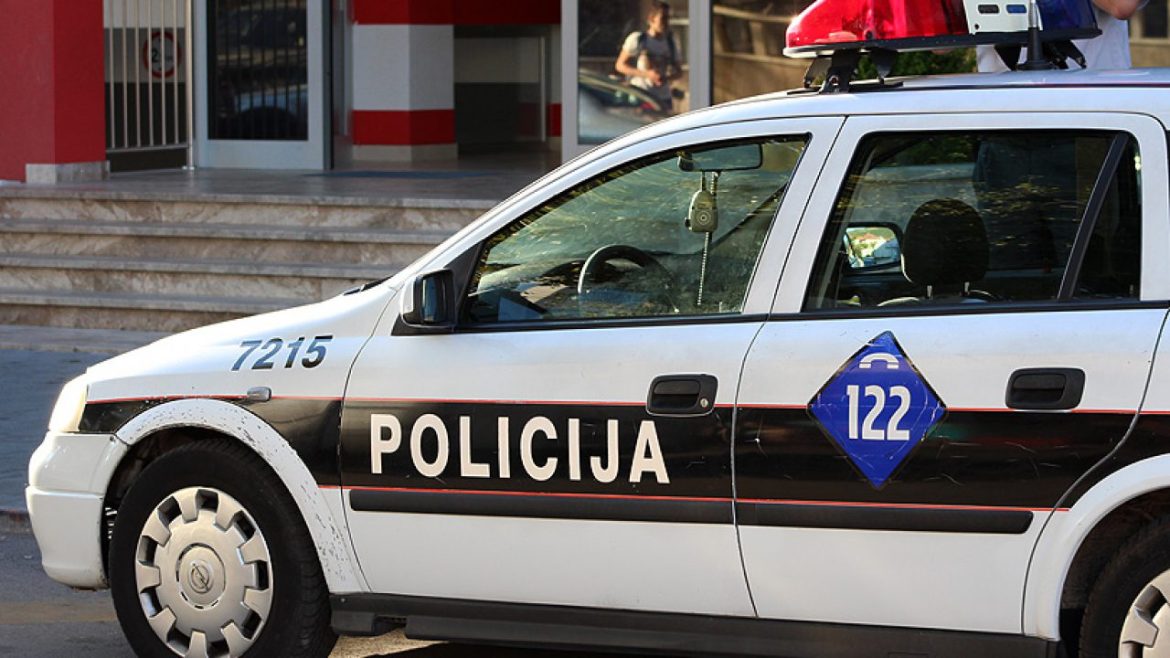 policijska uprava Mostar