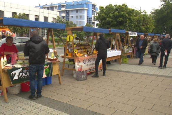 doboj Poljoprivredni sajam