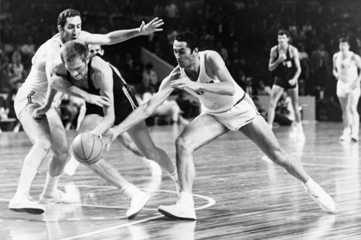 Radivoj Korać Kuća slavnih