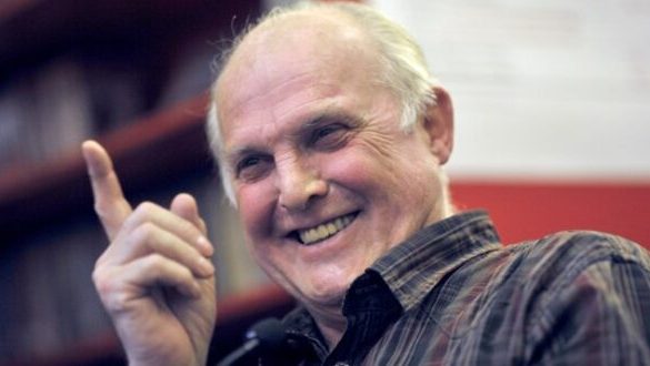 radko polič