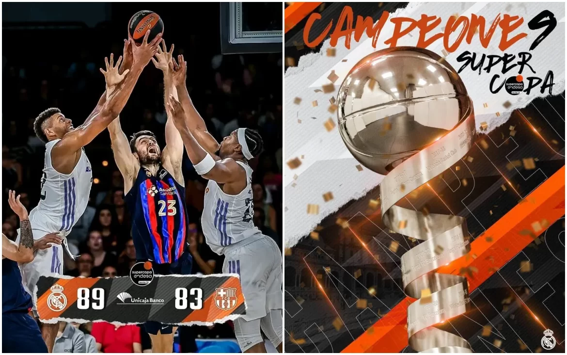 real madrid superkup španije