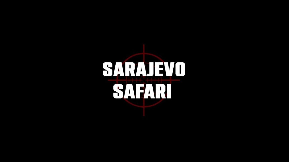 sarajevo safari