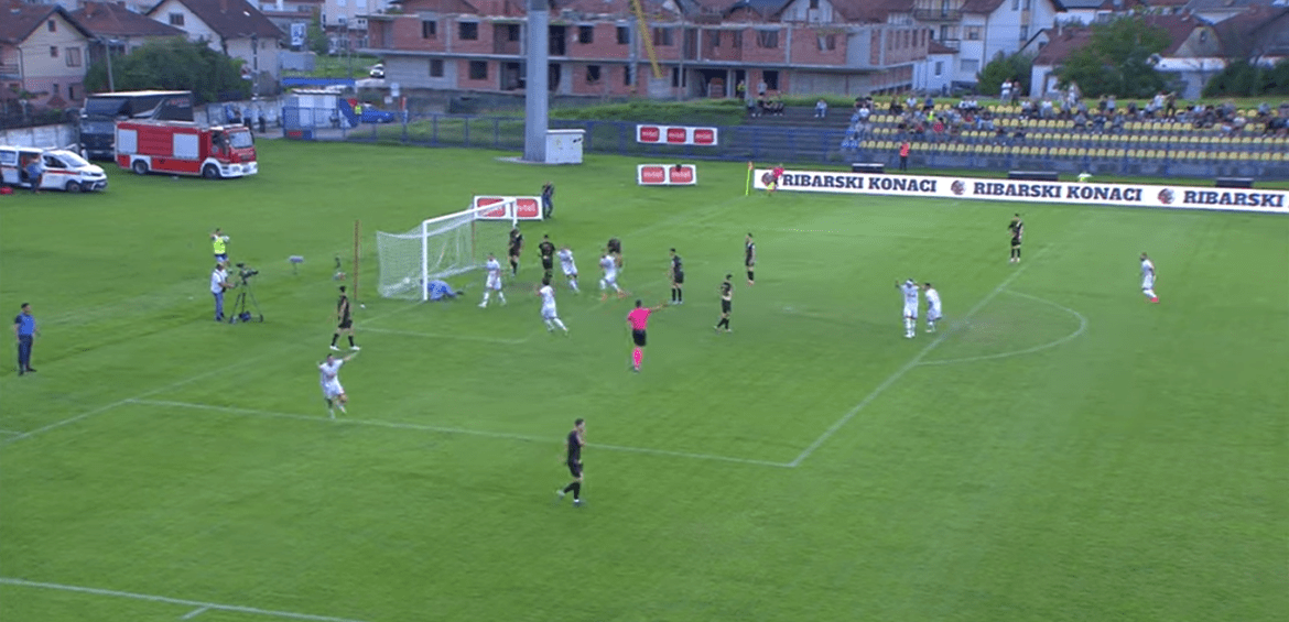 sloga doboj meridian zrinjski mostar