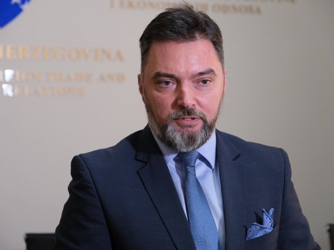 Željka Cvijanović izbori 2022