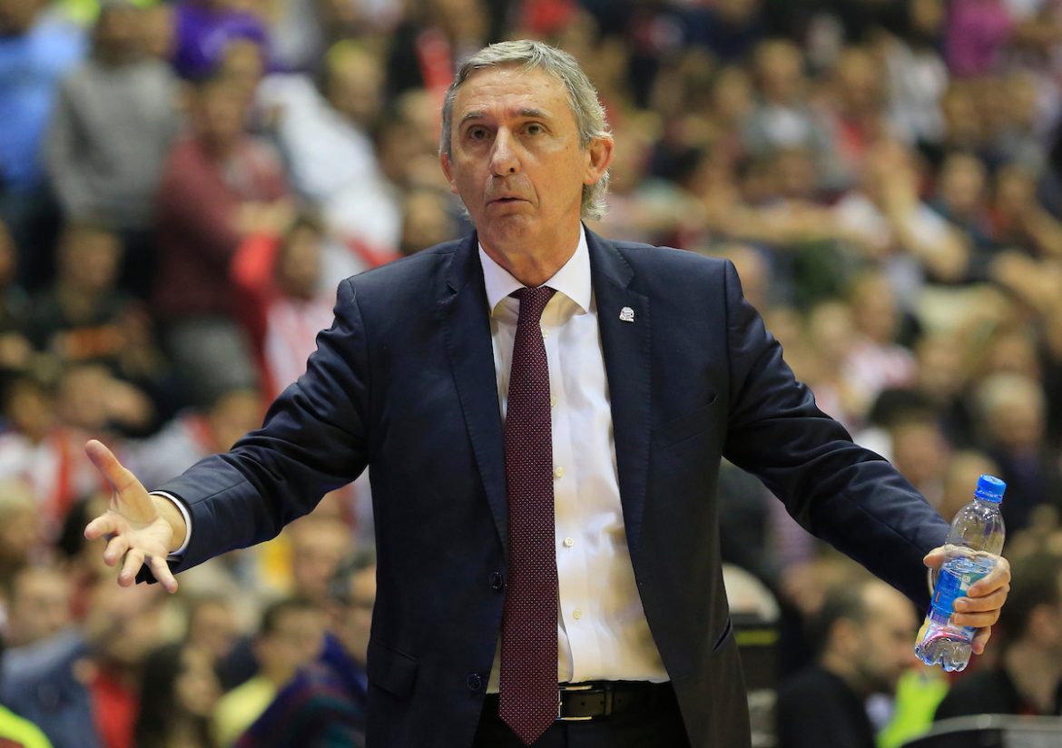 Svetislav Pešić Kari