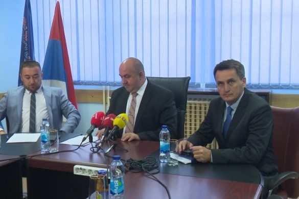žrs posao doboj