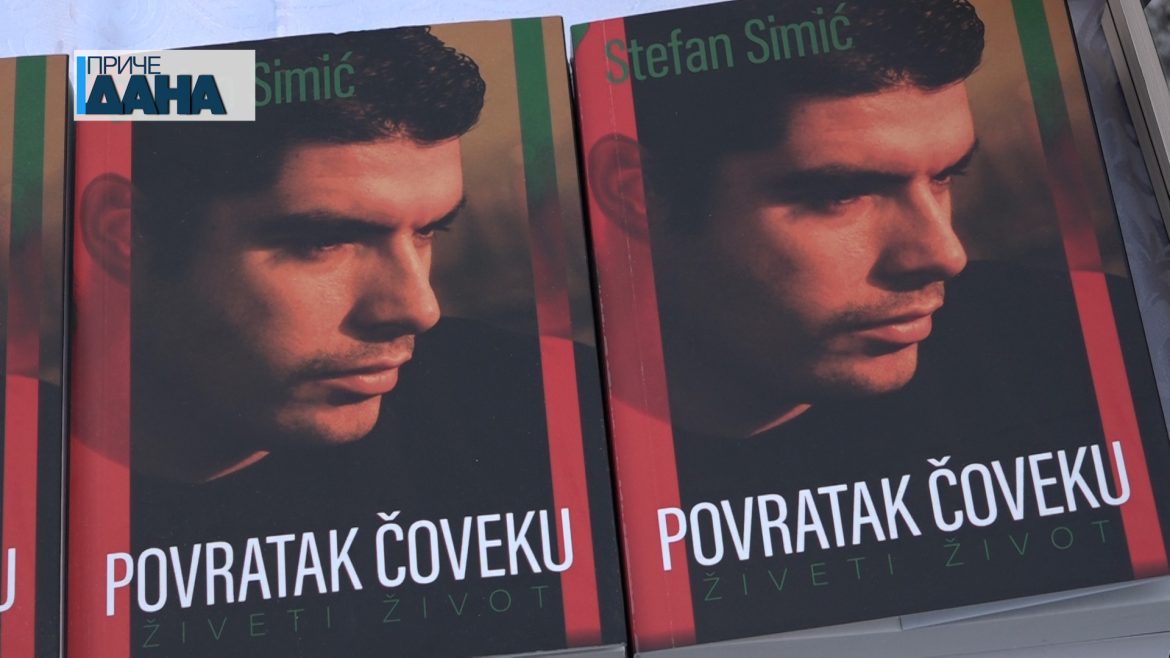 stefan simić pisac paraćin