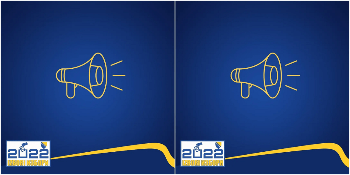 cik rezultati izbora