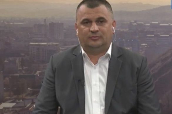 Danijel Jošić Izbori 2022