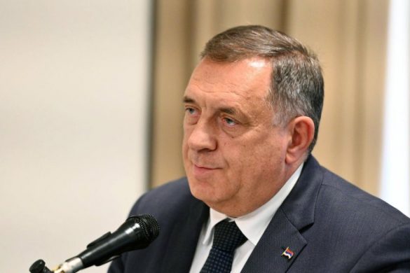 Milorad Dodik vraćanje nadležnosti