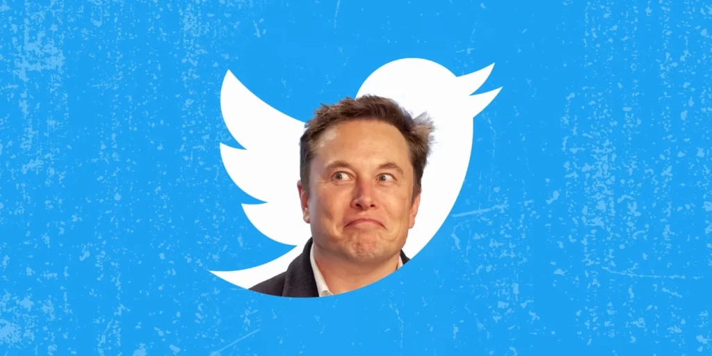 elon musk twitter