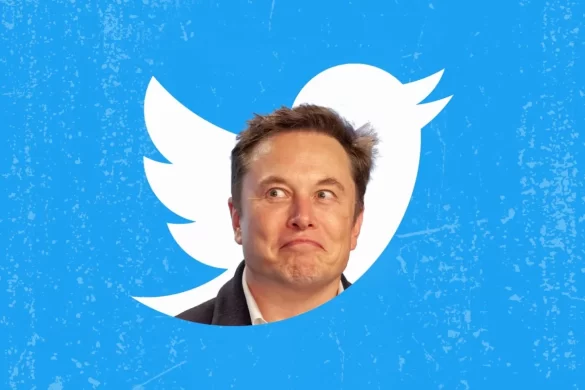 elon musk twitter