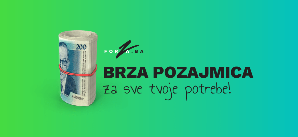 mikrokreditne organizacije u Srpskoj forza