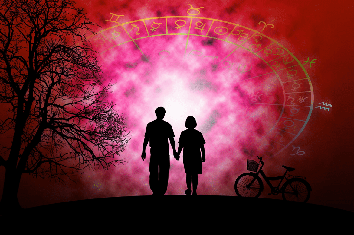 horoskop ljubav