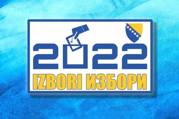 Kontrolno brojanje glasova za predsjednika Republike Srpske