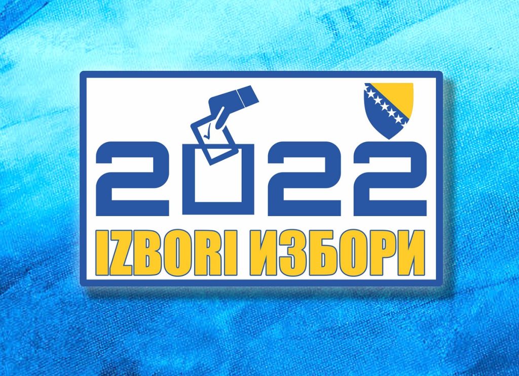 Obrazloženje naredbe CIK-a BiH o ponovnom brojanju glasova
