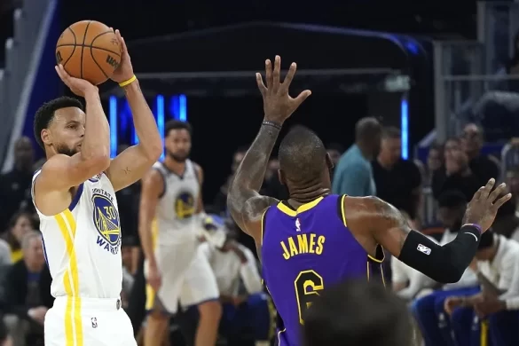 Golden State