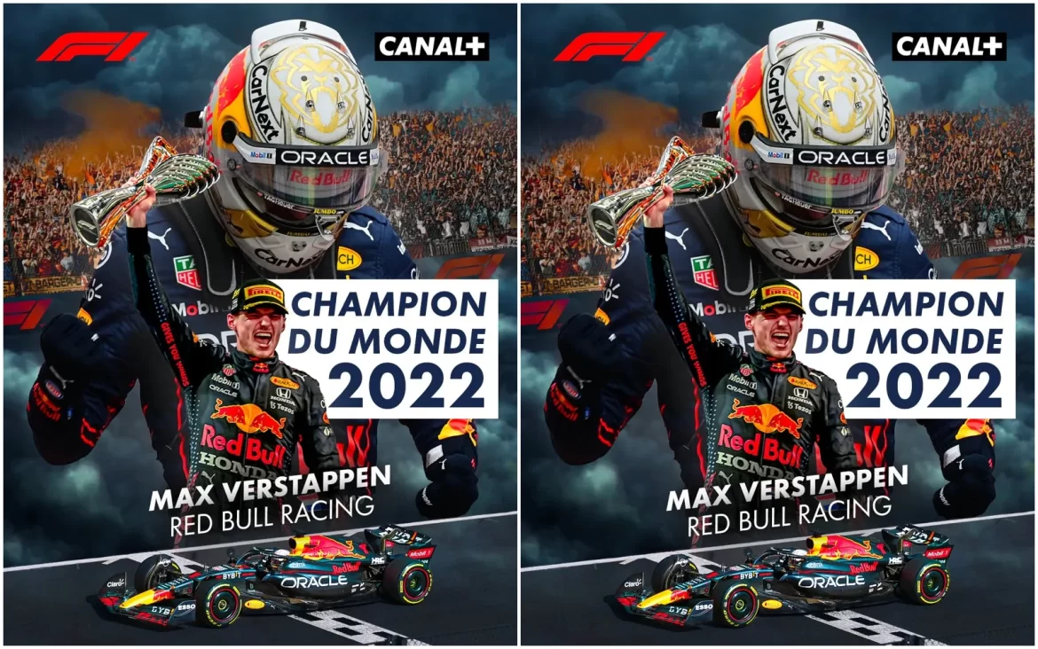 maks ferstapen prvak formule 1