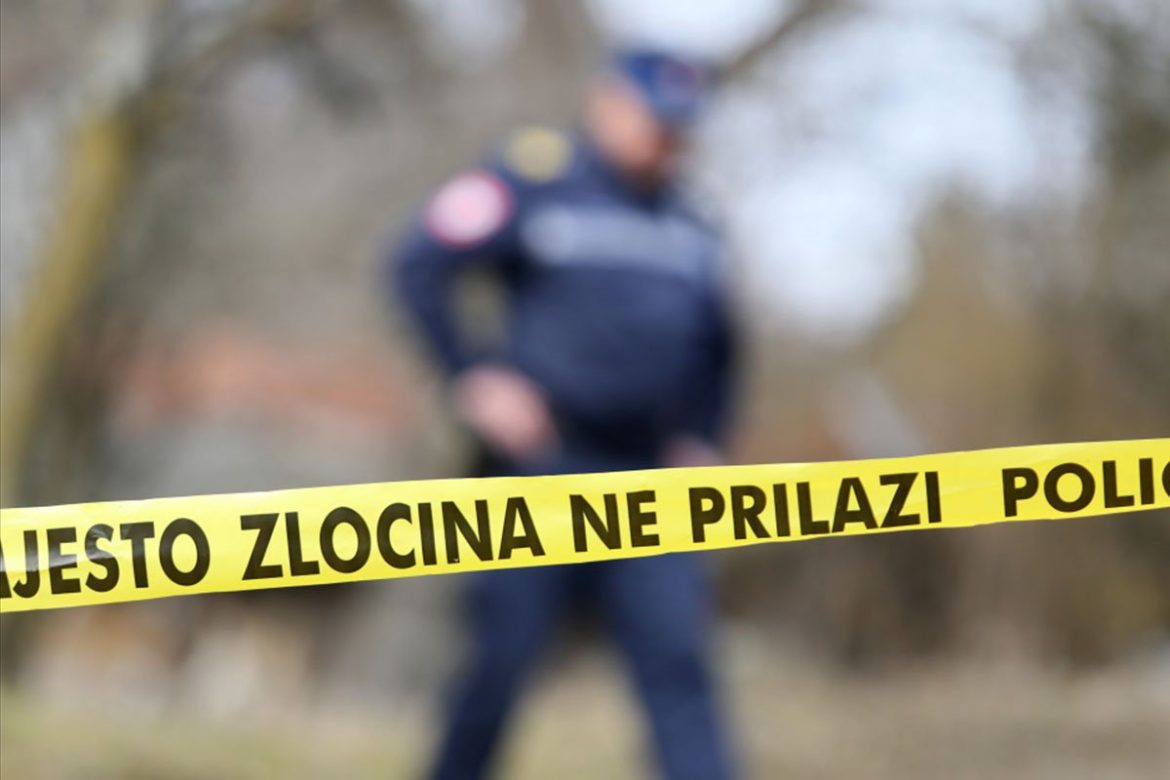 uzrok ubistva u kakmužu