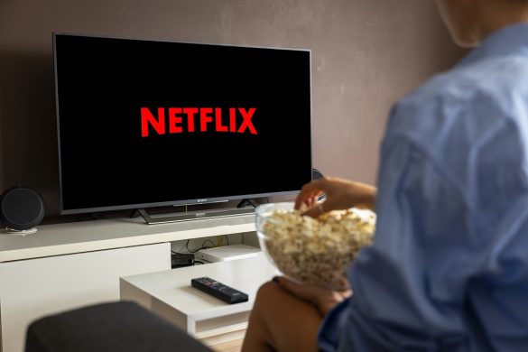 netflix plaćanje