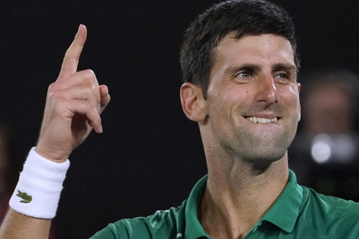 novak u dubaiju