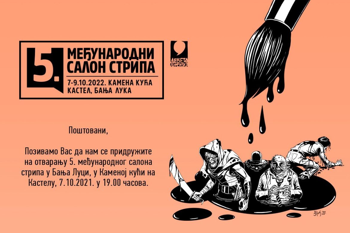 banjaluka međunarodni festival stripa