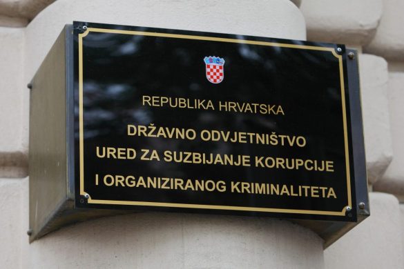 šverc drogom