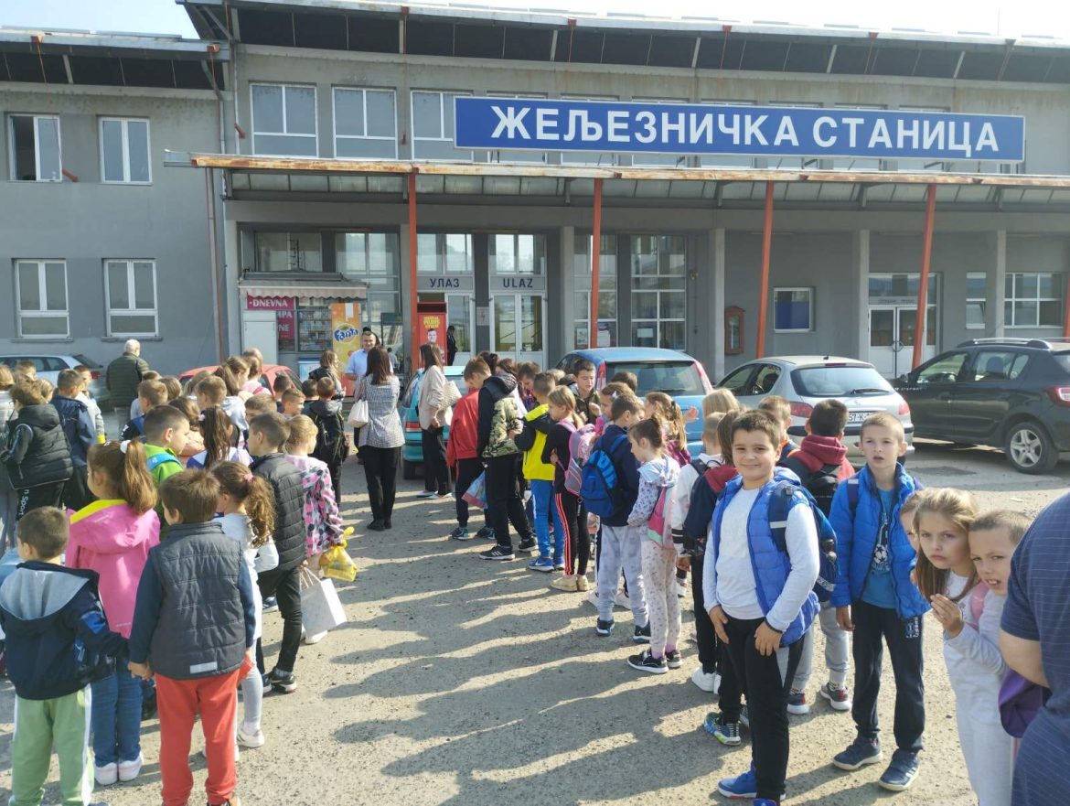 žrs dječija nedjelja