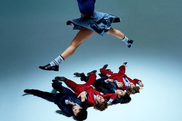 bend maneskin
