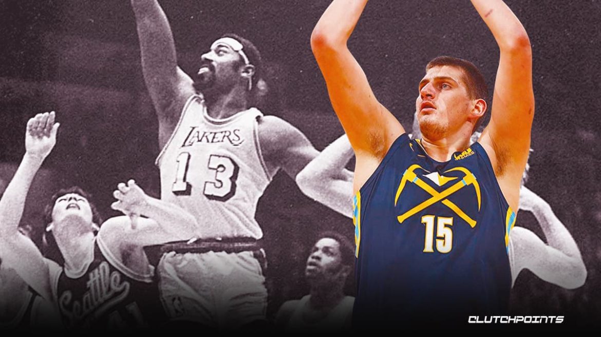 nikola jokić vilt čemberlen