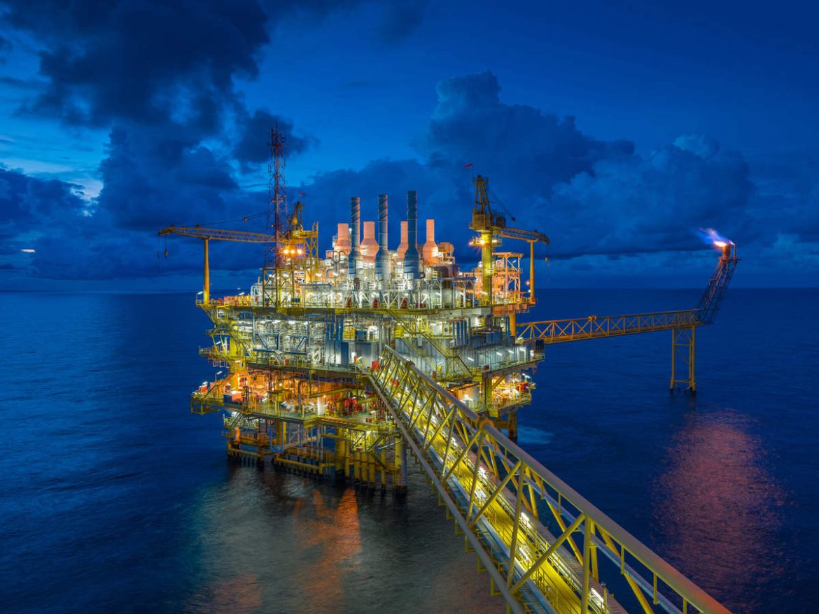 Cijena barela brent nafte