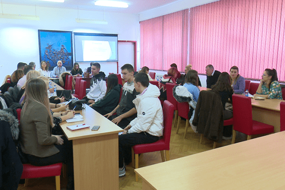Ombudsman za djecu Republike Srpske