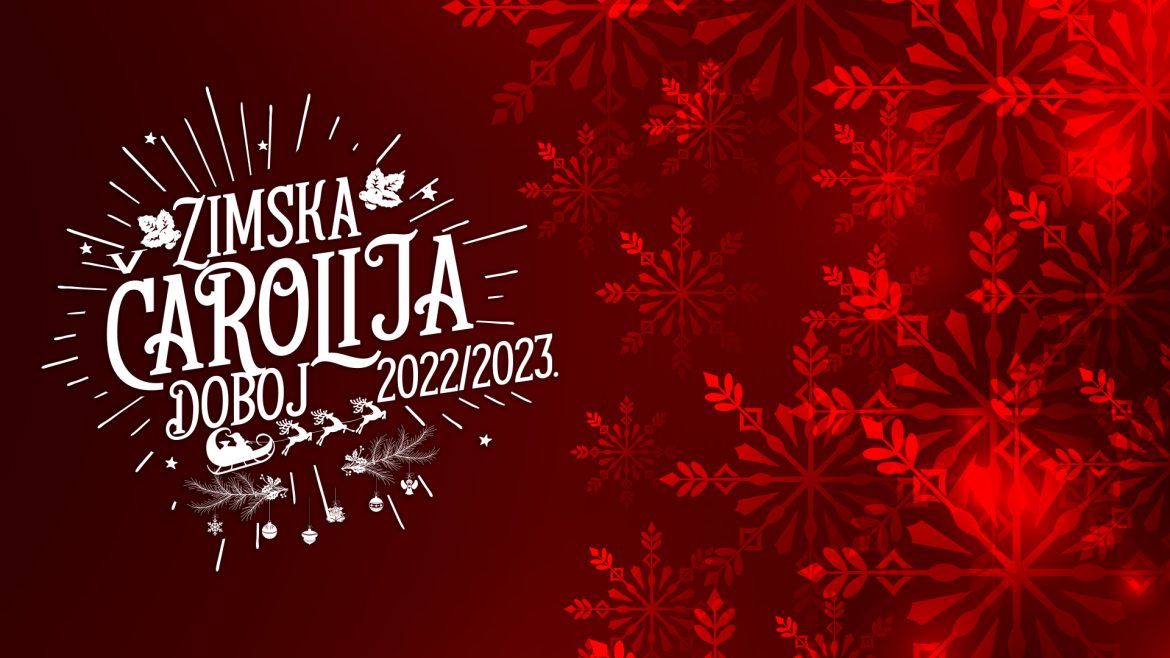 doboj zimska Čarolija 2023