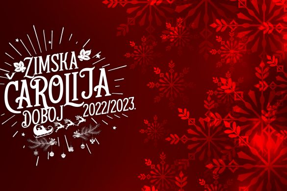 doboj zimska Čarolija 2023