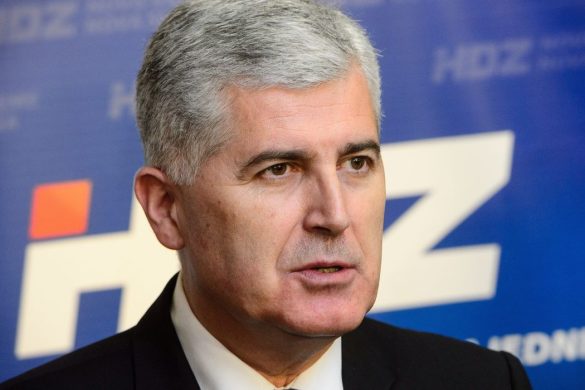 SNSD i HDZ
