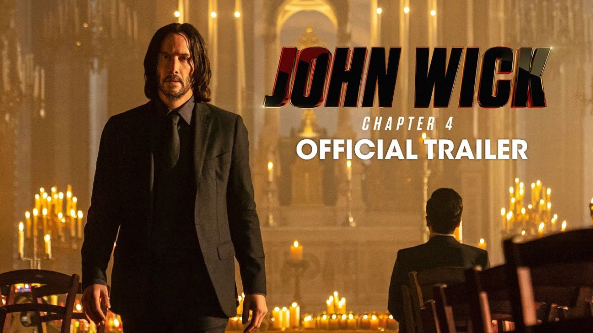 john wick 4
