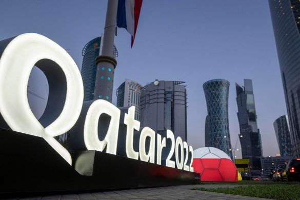 katar 2022 francuska