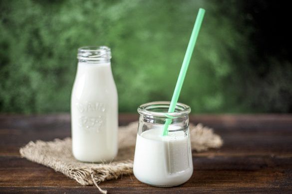 kefir