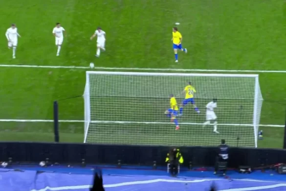 luka modrić promašaj