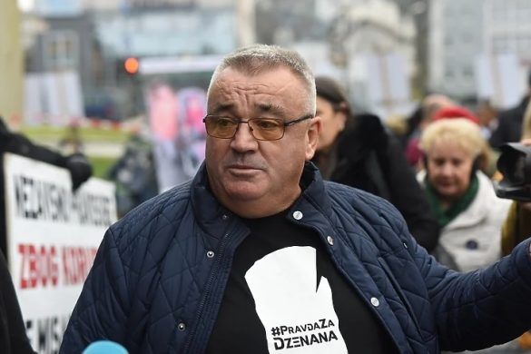 muriz memić