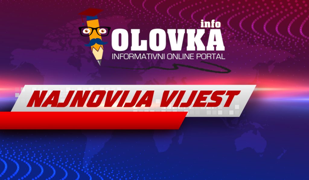 požar bungalovsko naselje stator okolišta