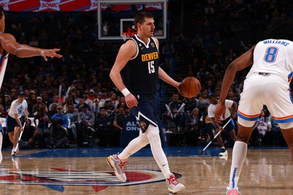 jokić denver