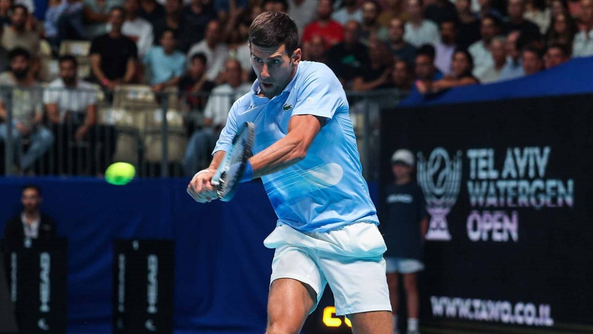 đoković pariz 2022