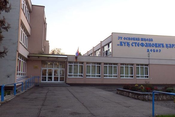 doboj centar za djecu sa poteškoćama u razvoju