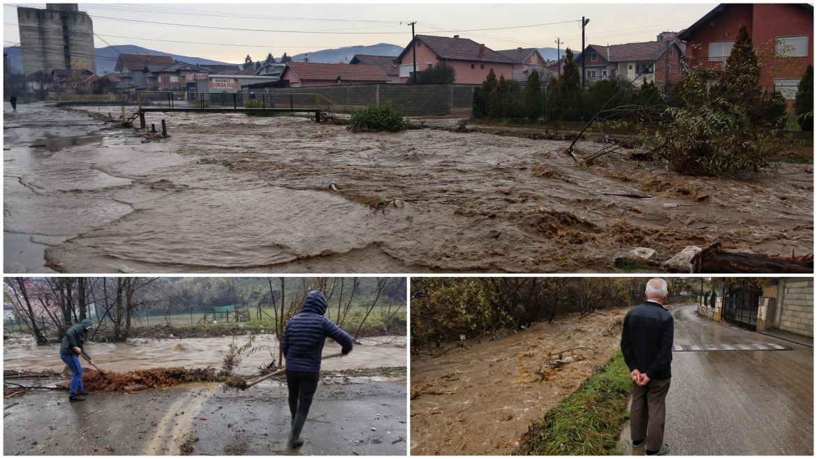 novi pazar poplave