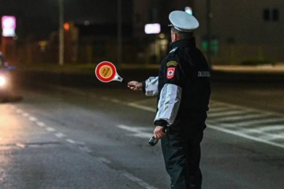 zimska oprema vozila