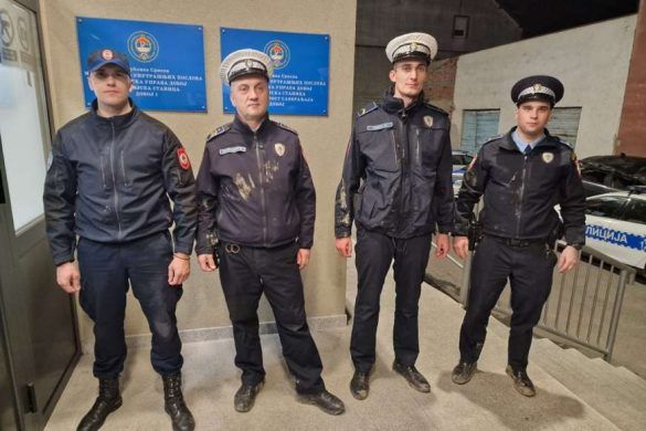 doboj pokušaj samoubistva skok sa mosta japanac
